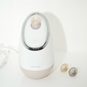 Vanity Planet Aira Ionic Facial Steamer with Attachments